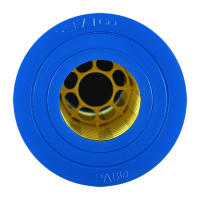 PA80 - Whirlpool Filter Pleatco