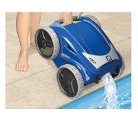 Zodiac 4WD Vortex Pro RV 5480 iQ Pool-Reinigungsroboter für Schwimmbad mit App-Steuerung