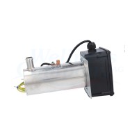 Jacuzzi® UV generator Clear Ray with AMP connection