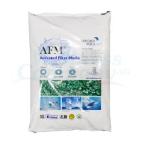 AFM Filtermaterial für Pool und Schwimmbad Filteranlage - Sack à 21 kg