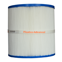 PMA30-2002-R - Whirlpool filter Pleatco for Master Spas