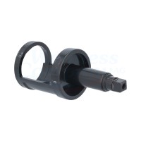 Jazzi Spa whirlpool water regulator valve