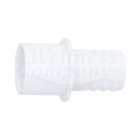 Adapter 3/4&#34; S x 3/4&#34; hose nozzle
