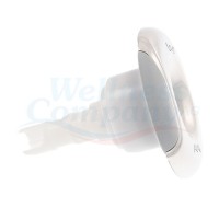 Wellis Whirlpool Nozzle 3&#34; Directional - light grey