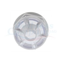 3.5&#34; Whirlpool Underwater Light Lamp Glass