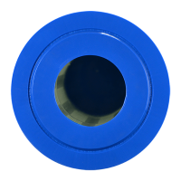 PCD100W - Whirlpool Filter Pleatco für Caldera Spa