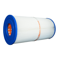 PPI25D - Whirlpool Filter Pleatco (SC756)