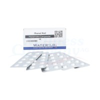 50 tablets Phenol-Red - for PoolLab 2.0