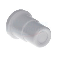 Waterway 3/4&#34; Fitting Locking plug Plug for piping in the whirlpool tub