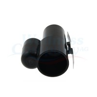 Check valve CG Air for air blower / air blower