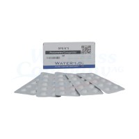 50 tablets DPD No. 3 (chlorine, combined chlorine) - for PoolLab 2.0