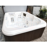 HotSpring Jetsetter hot tub used