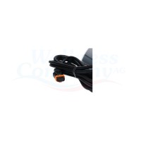 Ecran Gecko pour spa IN.K600-5OP Contrôle topside 3m de câble