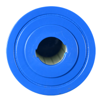PWW50-XP4 Pleatco Whirlpool Filter