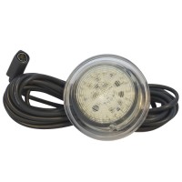 Whirlpool LED 20 mit DIN Verbindungsstecker