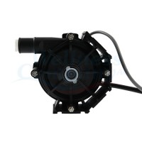 Laing E10 Whirlpool Zirkulationspumpe, mit Druckschalter, 1-speed