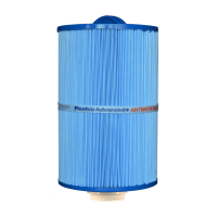 PMA40L-F2M-M - Whirlpool Filter Pleatco