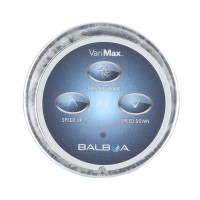 Balboa VariMax pumps control