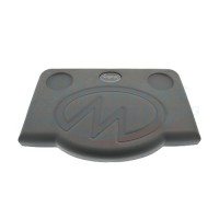 Filter box cover for Master Spa Legend Series