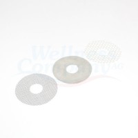 Insert filter for SpaVac water vacuum cleaner