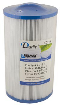 SC716 - Whirlpool Filter Darlly
