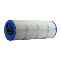 PBH50 - Whirlpool filter Pleatco