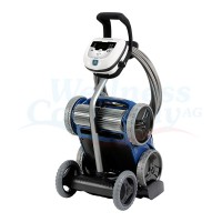 Zodiac 4WD Vortex Pro RV 5400 Pool Cleaning Robot for Swimming Pool