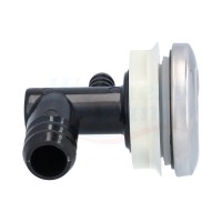 1&#34; whirlpool nozzle incl. body and sleeve