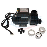 JA50 LX Whirlpool circulation pump, 1-speed