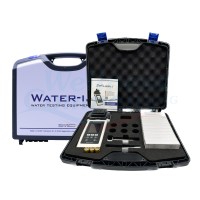 PoolLab 2.0 Professional - Photometer with app incl. case