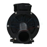 TDA50 LX Whirlpool Zirkulationspumpe, 1-speed