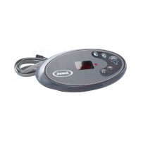 Jacuzzi display for J200-LED with 2 pumps