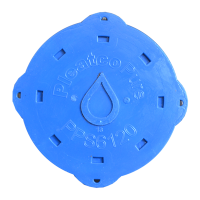 PPS6120 - Wasserfilter zur Neubefüllung von Pools