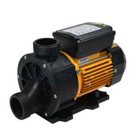 TDA50 LX Whirlpool circulation pump, 1-speed