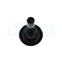 Whirlpool Nozzle 2.5&#34; Directional