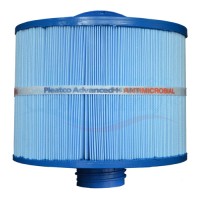 PBF50 / PBF35-M - Filtres Pleatco (Darlly SC771) pour spas
