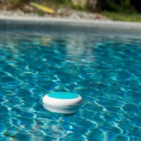 ICO Pool - Ihr smartes pH und Desinfektions-Messgerät für Pool / Schwimmbad