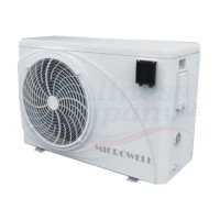 HP1400 GREEN On-Off 14.5 kW Heat Pump for Swimming Pool / Pool