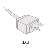 Jacuzzi® Ozonator APG J&J Connection