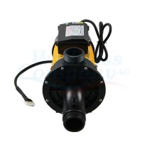 TDA200 LX Whirlpool Massage-Pumpe, 1-speed