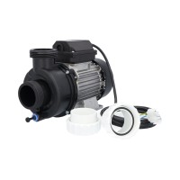 Koller circulation pump 0.54 HP with central suction
