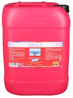 Synaqua pH Senker flüssig - 25 kg Kanister pH-Minus