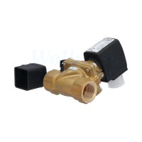 Automatic refill solenoid valve for pools 1/2&#34;