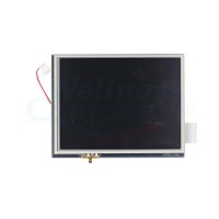 Replacement touch screen display for dosing systems Profi / Home / Salt
