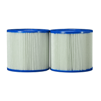 PRB17.5SF - Whirlpool filter set Pleatco