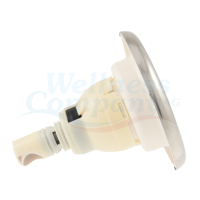Whirlpool nozzle LED Power Storm rotating