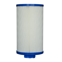 PVT25N-P4 - Whirlpool filter Pleatco for Vita Spa