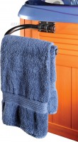 Handtuch-Halter für Whirlpools - Towel Bar