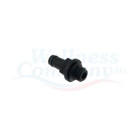 Bleed valve for LX pumps
