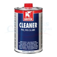 Griffon CLEANER nettoyant pour PVC - 1 litre